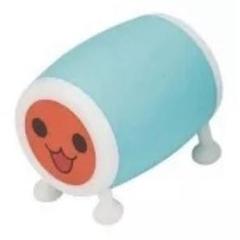 太鼓の達人 どんちゃん ガチャガチャ ならぶんです