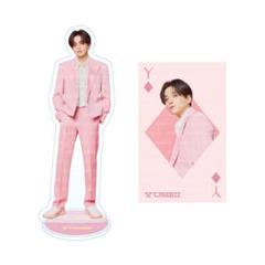 アクリルスタンド 八木勇征 FANTASTICS まとめ売り 八木勇征 アクリルスタンド