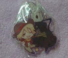 SERVAMP 有栖院御国 ラバーストラップ SERVAMP-サーヴァンプ- トレーディングラバーストラップ/1