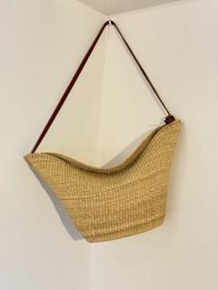 【極美品✨】INES BRESSAND N.14 MINI SHELL かご INÈS BRESSAND – RELIQUARY