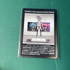 村上隆　CLONE X x MyLonesomeCowboy Cyborgのサムネイル