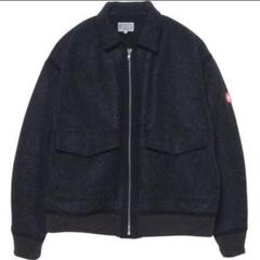 2025年最新】cavempt jacketの人気アイテム - メルカリ