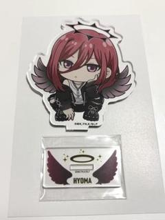 千切豹馬　ブルーロック　ファボテリア　天使　アクリルスタンド　アクスタ