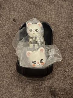 2025年最新】SKZOO つまんでつなげてますこっと でらっくす