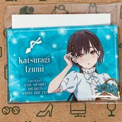 桂城泉　ノーマル20個　蓮ノ空　缶バッジ 桂城 泉 缶バッジセット ツエーゲン 蓮ノ空 - メルカリ