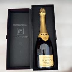 専用[新品未開封] KRUG グラン・キュヴェ 750ml 箱付 imgrc0088172749.jpg