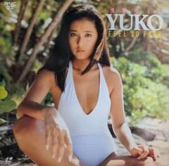LD 浅野ゆう子 FEEL SO FREE★レーザーディスク★288A 浅野ゆう子 YUKO FEEL SO FREE - メルカリ