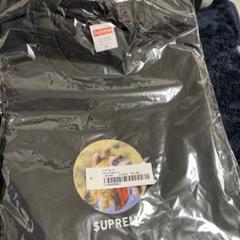 Supreme Miss Piggy Tee "Black"