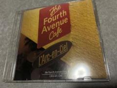 ラルクアンシエル「the Fourth Avenue Cafe」