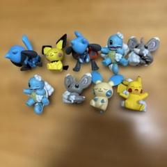 ポケモン フィギュアセット 約50体 ポケモン モンコレ メガミュウツーX | Toys”R”Us – Japan