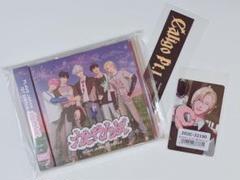 PLAVE かくれんぼ CD 通常盤 開封済 トレカ おまけ⑨