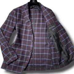 2025年最新】tagliatore ジャケットの人気アイテム - メルカリ