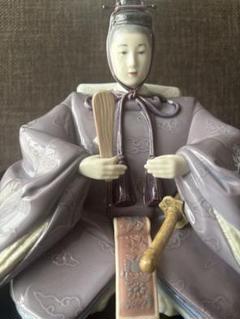 廃盤　LLADRO リヤドロ 祝福の鐘の音 フィギュリン 廃盤 LLADRO リヤドロ 祝福の鐘の音 フィギュリン