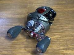 2025年最新】アブガルシア REVO ALTの人気アイテム - メルカリ