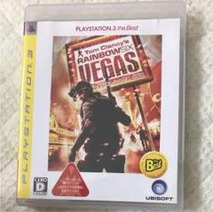レインボーシックス ベガス PLAYSTATION3 the Best