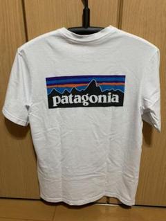 patagonia パタゴニア ポケットTシャツ