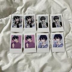 Fiore フィオーレ 歌い手 チェキ風トレカ Fiore 青木葉 歌い手 チェキ風トレカ - メルカリ