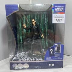#MATRIX NEO フィギュア 未開封 MATRIX NEO フィギュア 未開封 2025年最新】マトリックス ネオ