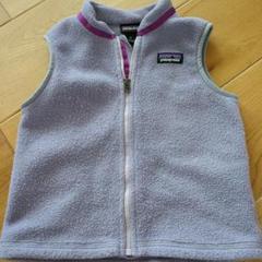 Patagonia パタゴニア フリースベスト 90's キッズ サイズ10 楽天市場】パタゴニア フリース ベスト キッズの通販