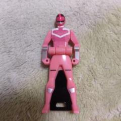 GP レンジャーキー　フラッシュマン　イエローフラッシュ　ピンク　ゴーカイジャー フラッシュピンク レンジャーキー フラッシュマン