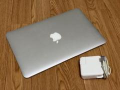 Apple MacBook Air 11インチ　ジャンク品？ ✨【今だけ特価】MacBook Air 11インチ ─ ジャンク扱い品
