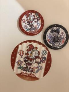 第五人格　スイパラ　7周年　缶バッジセット　道化師