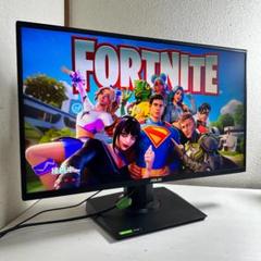 ASUS 165Hz対応 24.5インチ ゲーミングモニター