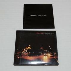 THE BLUE HERB /LIFE STORYのサムネイル