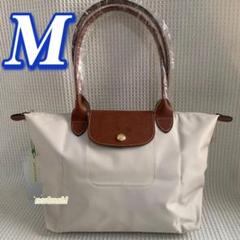 【新品】Longchamp ル プリアージュ トート M
