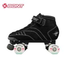 BONT プロスター　ナイロンプレート　初心者　Black Suede BONT プロスター ナイロンプレート 初心者 Black Suede - メルカリ