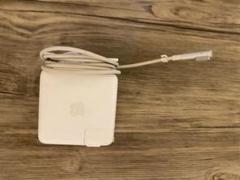 Apple MagSafe 電源アダプタ 60W A1344