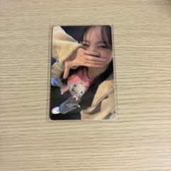 TWICE With youth jyp トレカ ナヨン