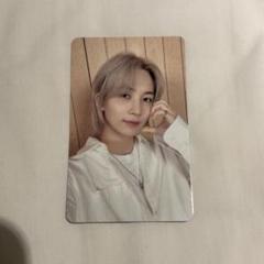 seventeen スタンプラリー　ジョンハン　韓国 スタンプラリー ジョンハン - メルカリ