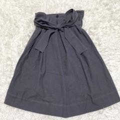 数日間のみ値下げ♥ヴィヴィアンウエストウッドアングロマニア黒スカート ヴィヴィアンウエストウッドアングロマニア スカート（激安通販