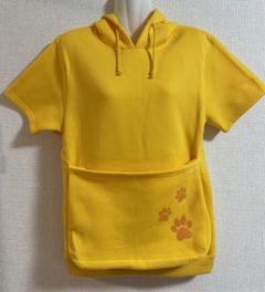 にゃんガルーパーカーの中古 未使用品 メルカリ