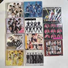 Snow Man まとめ売り シングルアルバム 25枚セット Snow Man CD シングル アルバム グッズ まとめ売り - メルカリ