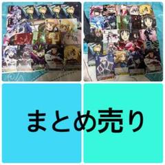 ヴァイスシュヴァルツ まとめ売り シンフォギア