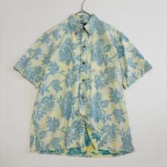 GUEST by SHIPS｜参列者用アロハシャツ｜自社ファクトリーの職人