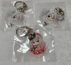2025年最新】ゆずソフト キーホルダーの人気アイテム - メルカリ