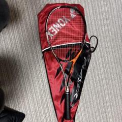 テニス ラケット❗️お値下げしました YONEX エフレーザー7S テニスラケット 値下げしました！ - メルカリ
