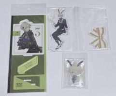 ツキウタ。 弥生春 アクリルスタンド