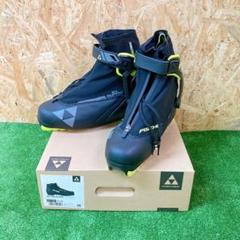FISCHER フィッシャー RC5 skate クロスカントリスキー　25cm