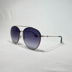 【人気商品】GUCCI グッチ GG0351S 001 サングラスのサムネイル