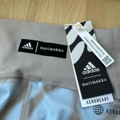 2025年最新】adidas マリメッコ レギンスの人気アイテム - メルカリ