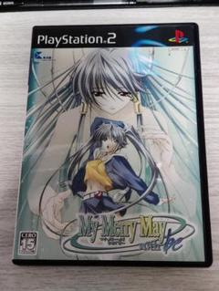 【ps2】My Merry May（送料込み）