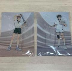 韓国BL チームレジン 心の奥を覗かせて アクリルスタンド レジンコミックス