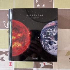 ASTRONOMY お菓子缶のサムネイル