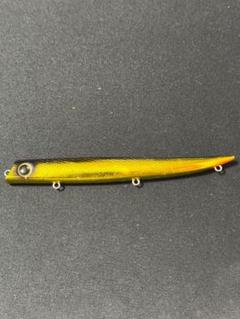 バロール 130 シャインゴールドのサムネイル