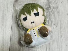 ときめきメモリアルgirl's side ときメモGS葉月 おすわりぬいぐるみ