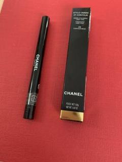 CHANEL シャネル アイライナー